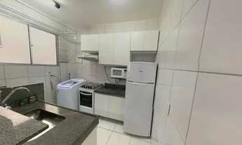 Imagem 5: Apartamento com 2 dormitórios para alugar, 45 m² por R$ 1.595,00/mês - Nova Baden - Betim