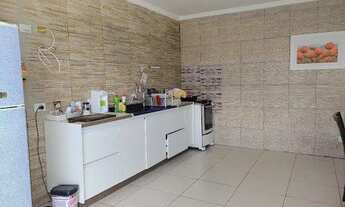 Imagem 3: Casa no Jardim Haras Bela Vista Gl Um - Vargem Grande Paulista/SP