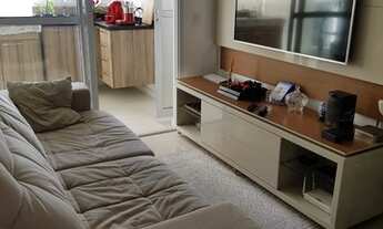 Imagem: Apartamento para aluguel com 73 metros quadrados