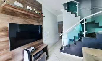 Imagem 2: Sobrado com 2 dormitórios à venda, 62 m² por R$ 360.000,00 - Penha - São Paulo/SP