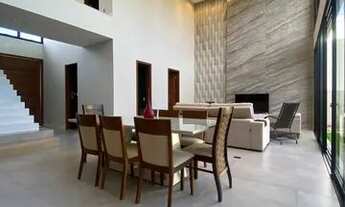 Imagem: Casa à Venda no Flora Boulevard, 300 m²