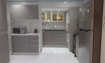 Imagem 5: Apartamento à venda Avenida Niterói, Medianeira - Porto Alegre