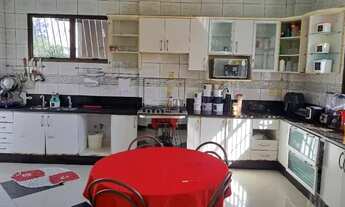 Imagem 7: Casa com 2 pisos na Morada do Sol