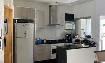 Imagem 4: Casa com 3 dormitórios à venda, 117 m² por R$ 450.000,00 - Jardim Boer I - Americana/SP