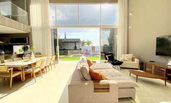 Imagem 6: JUNDIAÍ - Casa de Condomínio - LOTEAMENTO VALE AZUL I