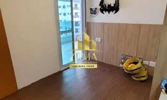 Imagem 5: Apto 133m2, 03 suites (01 master), Varanda Gourmet, Condominio Completo