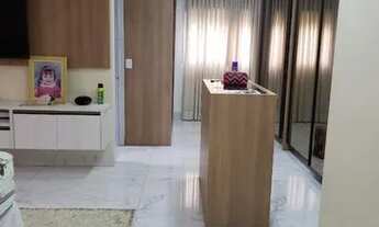 Imagem 6: Casa no codominio do Lago