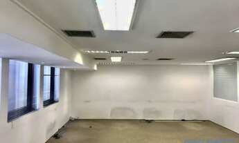 Imagem 4: CONJ. COMERCIAL - ITAIM BIBI - SP