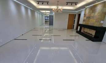 Imagem 6: Apartamento com 4 dormitórios, 189 m² - venda por R$ 2.000.000,00 ou aluguel por R$ 9.053