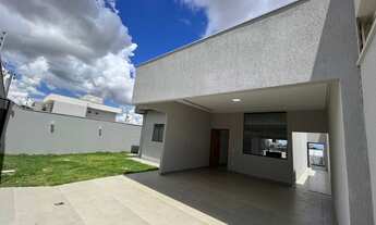 Imagem: Casa Jardins do Lago lote 360m 3/4 sendo