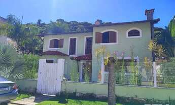 Imagem 2: Casa em Condomínio para Venda em Teresópolis, Prata, 4 dormitórios, 1 suíte, 3 banheiros