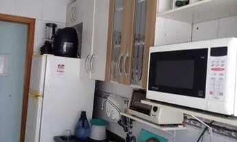 Imagem 6: Apartamento com 2 dormitórios à venda, 56 m² - Cidade São Jorge - Santo André/SP