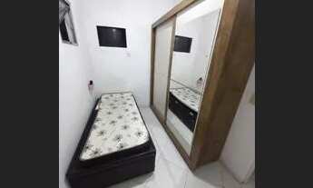 Imagem 6: Aluga-se Kitnet Mobiliada