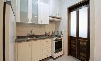 Imagem 6: APARTAMENTO com 1 dormitório à venda com 44m² por R$ 270.000,00 no bairro Centro Cívico