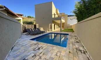 Imagem 2: Casa com 4 dormitórios, 277 m² - venda por R$ 2.200.000,00 ou aluguel por R$ 15.000,01/mês