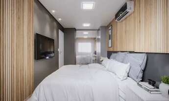 Imagem 6: APARTAMENTO com 3 dormitórios à venda por R$ 526.975,66 no bairro Campo Comprido - CURITIB