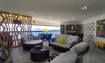 Imagem 5: APARTAMENTO RESIDENCIAL em GUARUJÁ - SP, JARDIM ASTÚRIAS