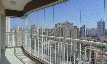 Imagem 6: JARDIM AVELINO - 3 DORMITÓRIOS - TERRAÇO GOURMET - 2 VAGAS