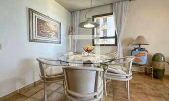 Imagem 4: Apartamento para Aluguel - Vila Luís Antônio, 3 Quartos, 180 m2