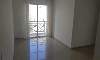 Imagem 1: Apartamento com 3 dormitórios para alugar, 63 m² por R$ 3.002,00/mês - Jardim das Vertente