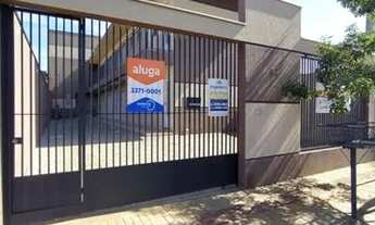 Imagem: Apartamento com 1 quarto para alugar por