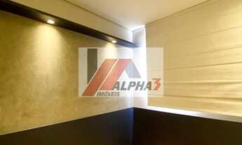 Imagem 5: Salto - Apartamento Padrão - Solar dos Pássaros