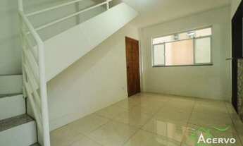 Imagem 7: Cobertura à venda com 3 quartos no Cascatinha em Juiz de Fora/MG