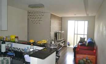 Imagem 1: LIndo apto no Jaguaré