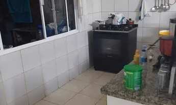 Imagem 5: EXCELENTE CASA Monte Castelo 4 dormitórios, ampla sala, cozinha, 2 banheiros, área de ser