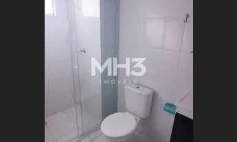 Imagem 4: Apartamento - Vila Real - Hortolândia