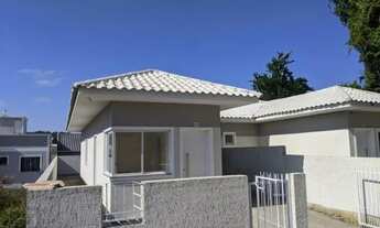 Imagem 2: Casa à venda 2 quartos em Palhoça bairro Bela Vista R$ 240.000,00