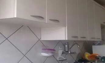 Imagem 2: APTO CIDADE DAS FLORES