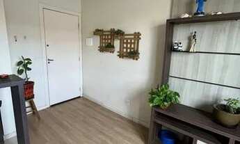 Imagem 6: Apartamento para Locação em Colombo, Palmital, 2 dormitórios, 1 banheiro, 1 vaga