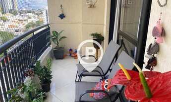 Imagem 2: Apartamento à venda, 119 m² por R$ 1.170.000,00 - Jardim - Santo André/SP