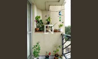 Imagem 7: Apartamento para Aluguel - Vila Romana, 3 Quartos, 75 m2