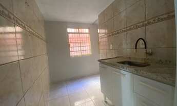 Imagem: Apartamento para venda tem 52 metros quadrados