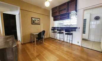 Imagem 6: Apartamento à venda, 2 quartos, 1 suíte, 1 vaga, Lourdes - Belo Horizonte/MG