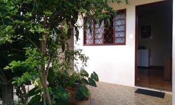 Imagem 6: Casa com 2 dormitórios à venda, 160 m² por R$ 280.000 - Jardim Soraia - São José do Rio Pr