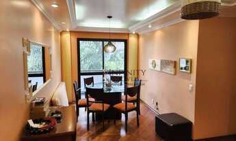 Imagem: 2dorm, 1 suíte, andar baixo, Varanda, Elevador