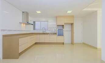 Imagem 7: Casa no condomínio Green Village a venda tem 269m2 com 3 quartos em São Braz - Curitiba