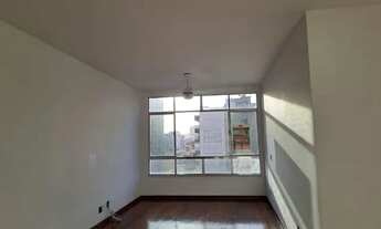 Imagem 2: Icaraí- apto 92,00 m2 com 3 quartos Vista delumbrante