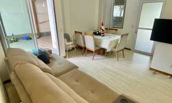 Imagem 7: Casa de condomínio para venda possui 130 metros quadrados com 4 quartos em Santa Luzia - S