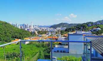 Imagem 6: Casa com 3 dormitórios para alugar, 145 m² por R$ 10.000/mês - Ariribá - Balneário Cambori