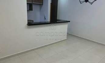 Imagem 4: Apartamento Padrão em Mirassol