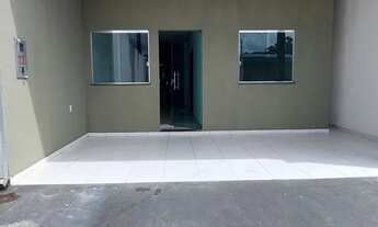 Imagem 2: Alugo Casa COND Maria do Carmo P. Das Laranjeiras