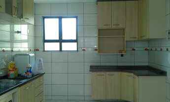 Imagem: Apartamento para aluguel com 96 metros quadrados