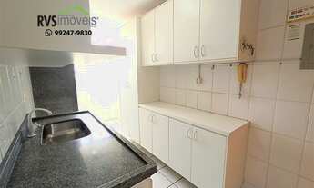 Imagem 3: Apartamento 2 quartos 1 suíte