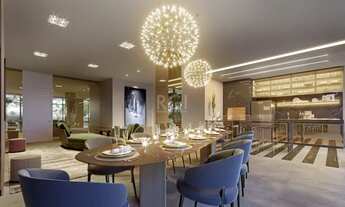 Imagem: Apartamento para Venda - 227.32m², 3 dormitórios