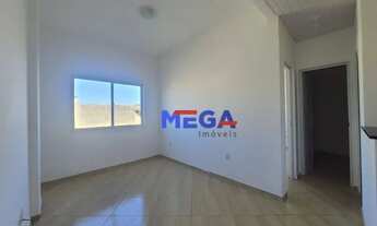 Imagem 3: Apartamento com 2 quartos no bairro Demócrito Rocha - Fortaleza/CE