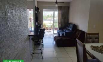 Imagem 2: Apartamento, 92 m² - venda por R$ 790.000,00 ou aluguel por R$ 7.497,36/mês - Vila Tamoios